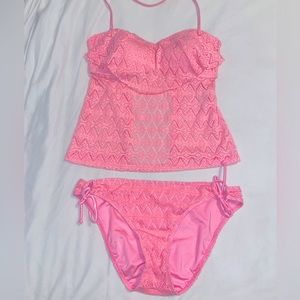 Arizona 2 piece bathing suit